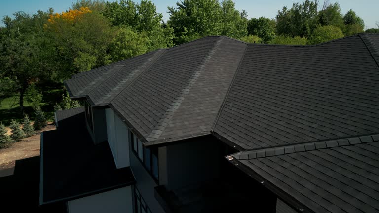 Fast & Reliable Emergency Roof Repairs in Hardin, MT